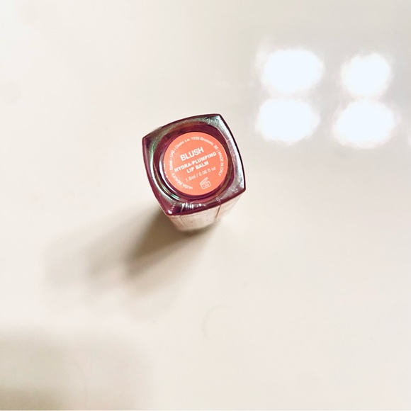 Huda Beauty Silk Balm Blush Hydrating & Nourishing Lip Balm - Picture 7 of 10